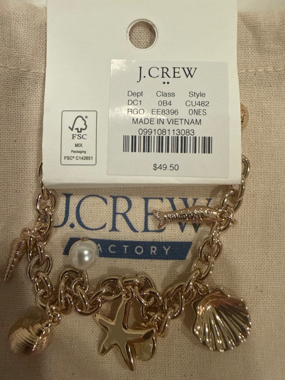 Bracelet - Picture 2 of 2
